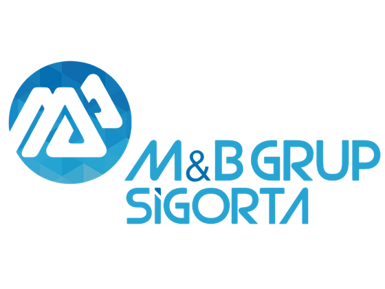 M&B Grup Sigorta logo